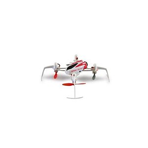 E Flite Nano QX3D Quad RTF para Modelismo - BLH7100
