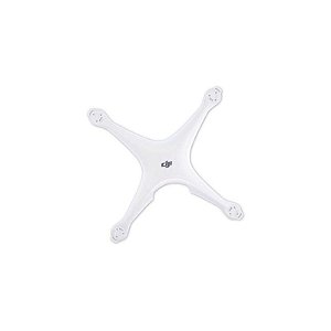 Drone Dji Part P4 Top Shell Yc.Sj.W00638.01