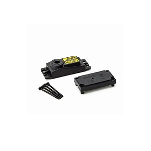 Savox Servo Digital Sg-Sc1256Tg - Engrenagem De Alto Desempenho