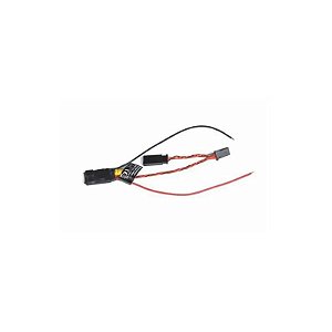 Módulo De Tensão Graupner Sbec S8446