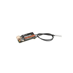 Corona Rx R820Fa 8Ch Mini-Fasst Futaba Fasst S-Bus Compatível
