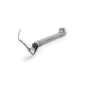 Drone Dji Part Mini 3 Pro Frontal Esquerda Aeronave Braços Módulo Bc.Ma.Ss000468