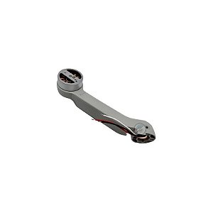 Drone Dji Part Mavic Mini 2 Se Traseira Esquerda Braços Bc.Ma.Ss000230.01