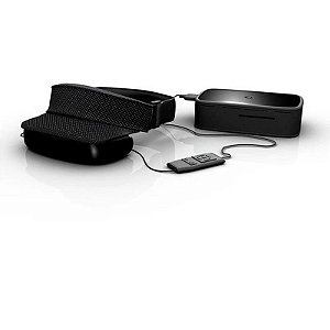 Óculos FPV SVGA Headplay para Simulador de Voo (Outlet)