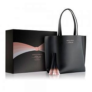 Perfume Christian Siriano Silhouette Eau de Parfum 100ml com Bolsa Elegante