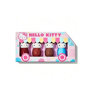 Batom Sheglam Hello Kitty Coleção Perfeição à Beira da Piscina