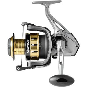 Carretilha Frontal Marine Sports Versus 3000
