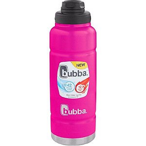 Garrafa Térmica Bubba Trailblazer Simple Lid 1,8L Dragon Fruit