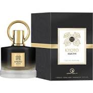 Perfume Seletivo Grandeur Elite Kyoto Edp 100Ml - Unissex