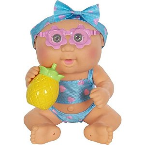Boneca Cabbage Patch Jazwares - Edição Especial