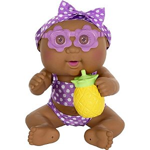 Boneca Cabbage Patch Jazwares Edição Especial