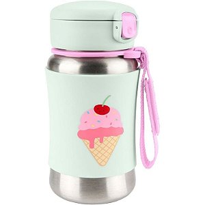 Garrafa Infantil Skip Hop Estilo Ice Cream - Modelo 9O285610