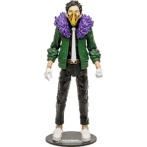 Boneco Coleção My Hero Academia - Edição Especial