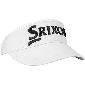 Boné Masculino Branco Srixon 30170266 - Estilo e Conforto