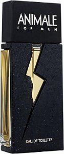 Perfume Animale Masculino Edt 200Ml