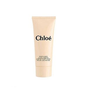 Loção Para As Mãos Chloe 75Ml