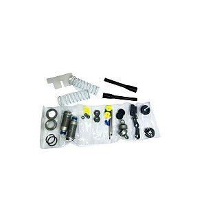 Amortecedor de Suspensão Dianteira Xtm Modelo Trilho 34C450Ha06315Wh
