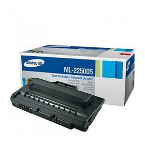 Toner Samsung Ml 2250D5 S Gar