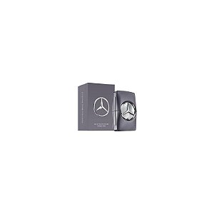Perfume Mercedes Benz Hombre Gris Edt H 100Ml