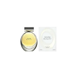 Perfume Calvin Klein Beauty Eau De Parfum Feminino 100Ml