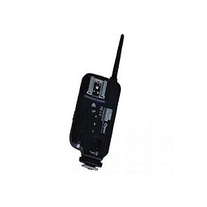 Transceptor Flash Sem Fio Opas P Canon