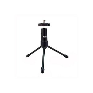 Suporte de Microfone Rode Mini Stand Profissional