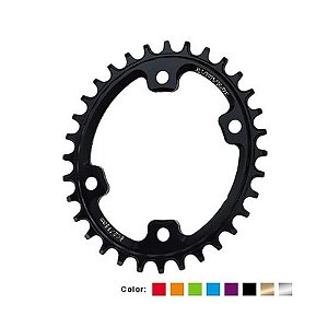 Coroa De Bicicleta Shun Bcd 96 30D Mtb-06