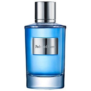 Perfume Pedro Del Hierro Eau Fraiche Man 100Ml 8413144599569