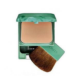 Base Compacta Cosmético Clinique Com Fps15 Tom 06