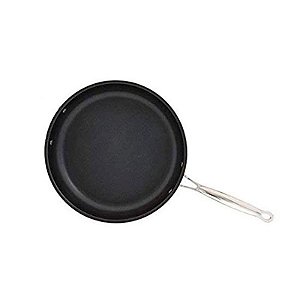 Frigideira Cuisinart Inox 18Cm - Alta Qualidade E Durabilidade