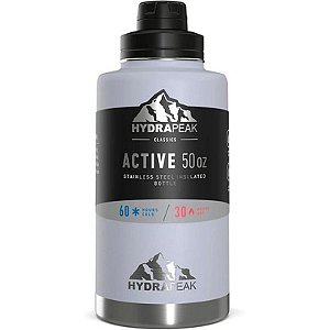 Garrafa Térmica Copo Térmico Hp Wide 50 Chug Iceberg 1.5L