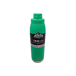 Garrafa Térmica Copo Térmico Hp Chug 40 1.2L Jade 1042684