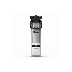 Cartucho De Tinta Epson T11A120-Al Preto Std Para Workforce Wf C5310/90 & Wf C5810/90