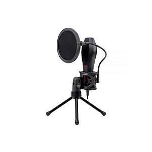 Microfone Profissional Redragon Gm200-1 Quasar 2
