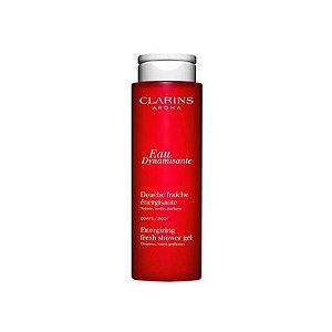 Bruma Corporal Eau Dinamisante 200ML - Clarins