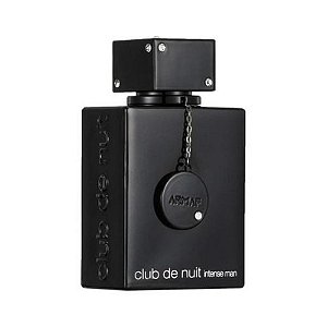 Perfume Masculino Armaf Club de Nuit Intense 105ML Eau de Toilette