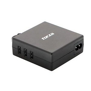 Carregador Universal Forza FNA-790 90W 110/220V para Notebooks