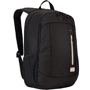 Mochila Case Logic Wmbp215 Para Notebook 15,6 - Preta E Funcional