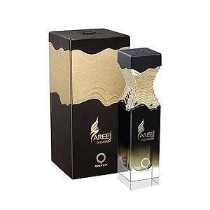 Perfume Orientica Areej Oud Anaqa EDP 50ML - Fragrância Exclusiva e Sofisticada