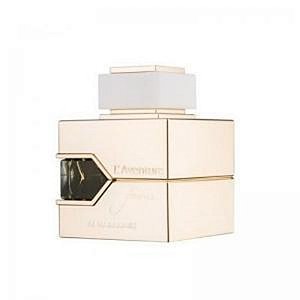 Perfume Alharamain L'Aventure Femme 100ML - Elegância e Sofisticação para Mulheres