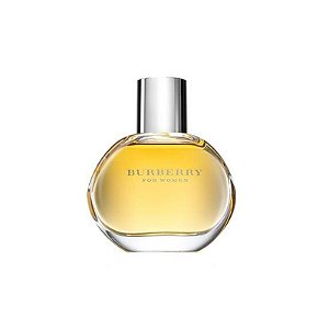 Burberry Eau de Parfum Feminino 50ML