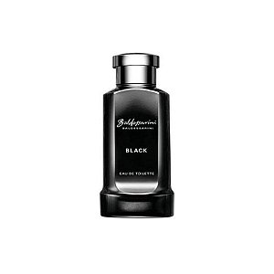 Baldessarini Black Eau de Toilette Masculino 75ML