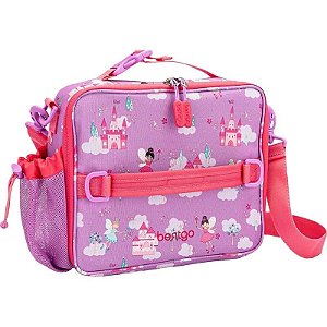 Mochila Térmica Infantil Bentgo Kids - Design de Fadas BGPTBAG-FRY