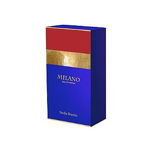 Perfume Feminino Stella Dustin Milano Eau de Parfum 100ml