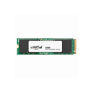 SSD M.2 Crucial 480GB NVMe PCIe Gen 4 - Armazenamento Rápido e Confiável