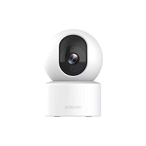 Câmera de Segurança Xiaomi MBC23 2K WiFi - Modelo C301 CMSXJ33A - Cor Branca