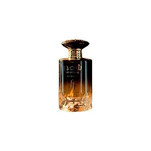 Perfume Intenso Alabsar Shahoor EDP 100ML - Elegância e Sofisticação
