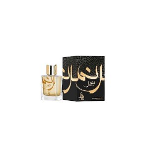 Perfume Alabsar Nimr Eau de Parfum 100ML - Elegância e Sofisticação