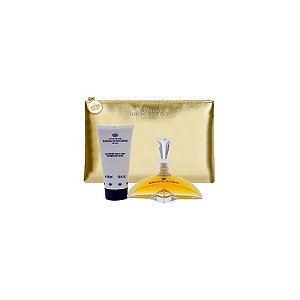 Kit Perfume Marina Edp Feminino 100ML - 3 Peças