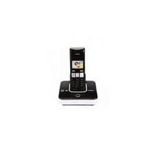 Telefone SCM WM4201 com Skype e Conexão Wi-Fi 802.11G